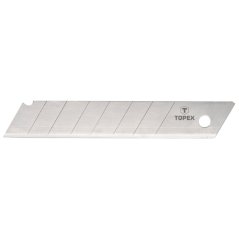 Lame de rupere de la trimmer, 18 mm, 10 buc 17B348