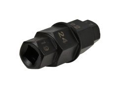 Шестоъгълен удължител 17-19-22-24 мм G02685