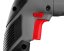Bohrhammer 800 W SDS+, mit Koffer 58G538