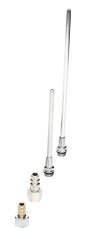 Ausblaspistole für Kompressor KD428