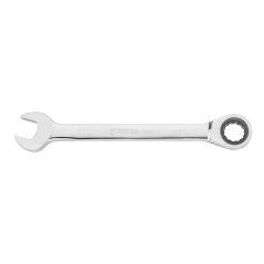 Lapos racsnis kulcs racsnival 17 x 225 mm 35D745