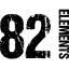 Csavarkulcsok 1/2", 1/4", 82 db-os készlet, ECO 10-058