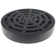 Zaštitna guma za dizalicu 150 mm