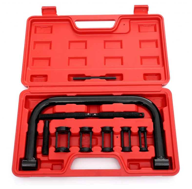 Szelep szétszerelő készlet 10 darab KD10213