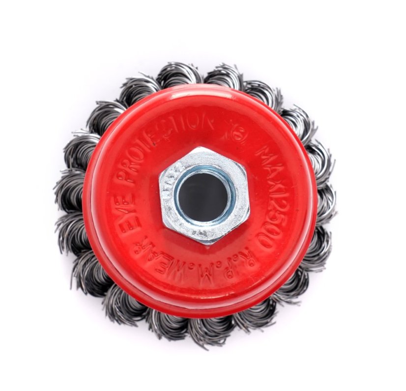 Žičana četka M14 75 mm TA4098