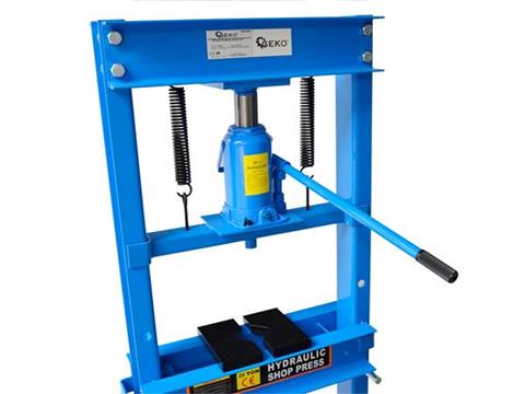 Hydraulický lis 20T G02090