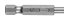 6-kutno svrdlo za metal 4,8 mm, 2 kom. 54T708