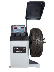 Radauswuchtmaschine 230V VBS 200E