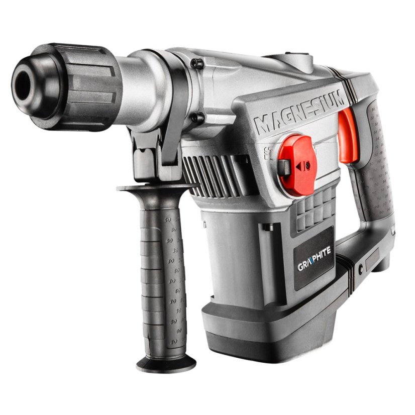 Hammer 1250W SDS Max, Gehäuse 58G874