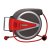 Produžni kabel na bubnju 12A 230V 15m 3G 2,5 mm2 76576