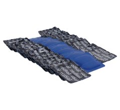 Univerzalna zakrpa RADIAL 45X45MM - 45 kom