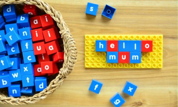 Montessori hračky: Ako a prečo fungujú?