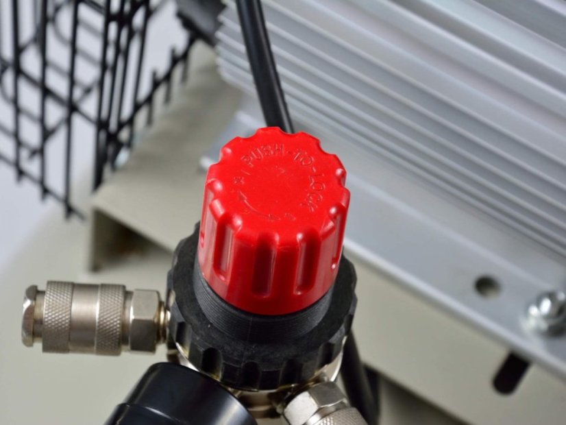 Ölkompressor 100L Typ Z 2,2 kW 9bar 230V G80315