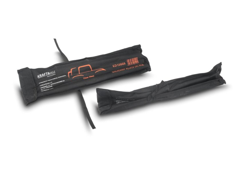 Klappbarer Radschlüssel KD10668