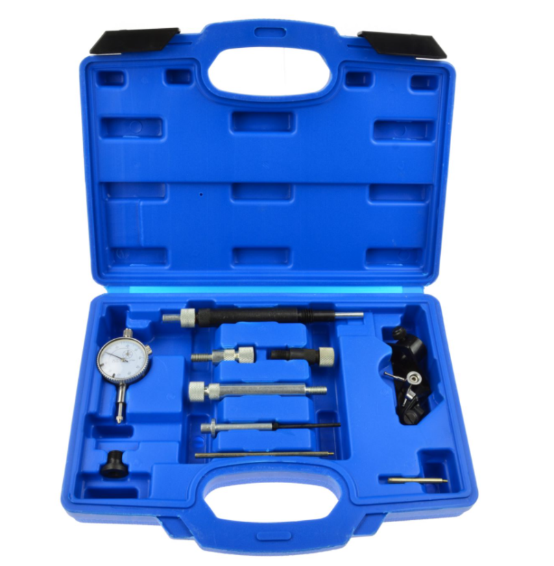 Einstellungssatz für die Einspritzpumpe G02652