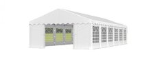 Partystan 6x12x2m Comfort PE 240g Summer