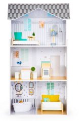 Domček pre bábiky Grace