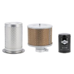 B szervizkészlet APS X 15 - 20 csavarkompresszorokhoz 369015-KITB 369015-KITB