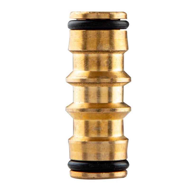 Anschluss Typ I, Messing 15-749