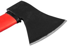 Sekera 600 g, rukoväť zo skleného vlákna 05A206