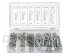 Set R-osigurača 1,6 - 3,8mm 150kom
