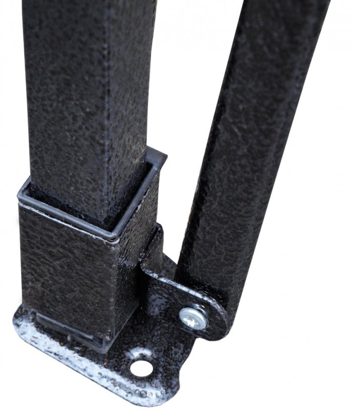 Scherenzelt 2x3 Armee SQ