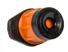 Aspersor linear reglabil 0-80 l/h, 1/4"