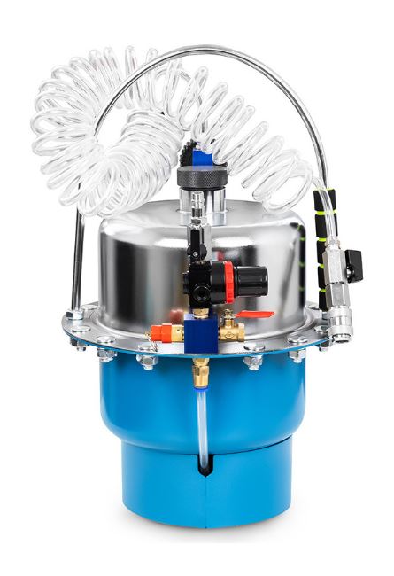 Fékfolyadék csere készlet FR6070