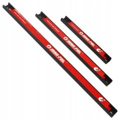 Magnetstreifen 3 St. 23/37/48cm M66851