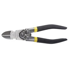 Клещи с шарнирен нос, 180 mm 32D138