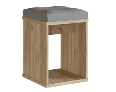 Taburete Modern elegance Dub craft