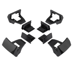 Ochranné násadky na čeľuste pre ALU disky