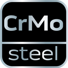 Nožnice na plech, 300 mm, pravé 31-085