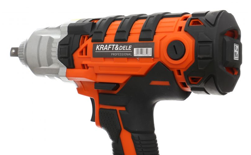 Pistol de impact electric 2200W 720Nm KD1556