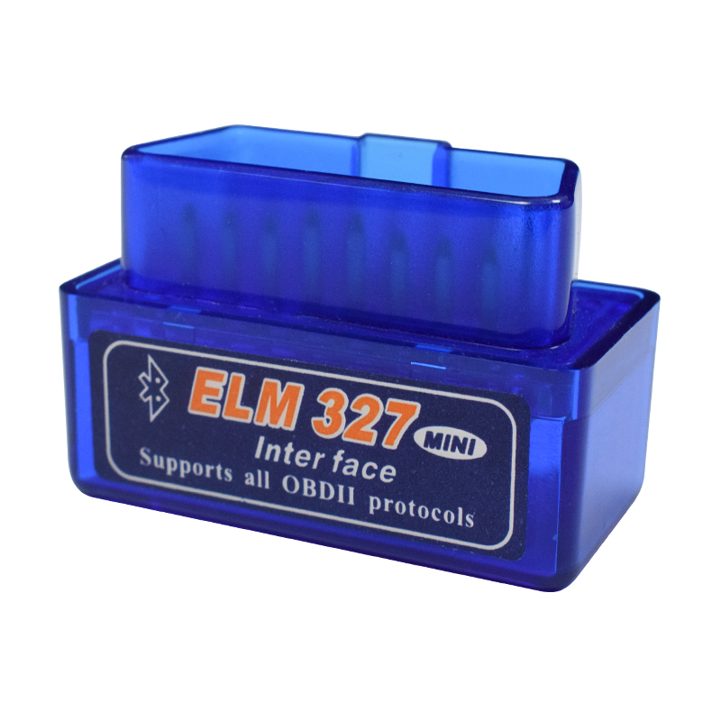 Tester Auto Diagnoza ELM 327 V2.1 Bluetooth OBDII