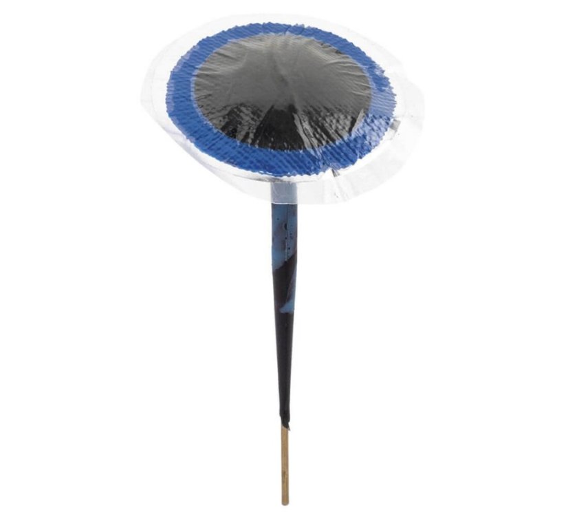 Ciuperci reparație anvelope Premium 4MM 10BUC