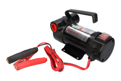 ČRPALKA ZA ODPLAV LJUDI/GORIVA 12V