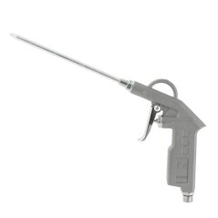 Ausblaspistole lang 12bar 4300001