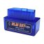 Tester Auto Diagnoza ELM 327 V2.1 Bluetooth OBDII