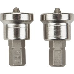 Phillips bit PH2 x 25 mm 06-040