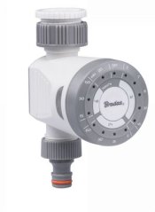 Öntözésvezérlő /ívzáramlás időzítő