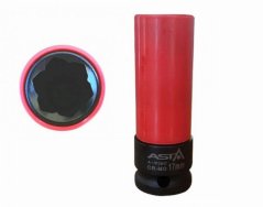 Cheie cu cap de impact 1/2" pentru șuruburi de roți, Mercedes