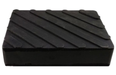 Гумена подложка 160x120x35mm P19