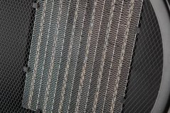 PTC 5kW kerámia elektromos fűtőtest 90-064