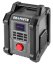 Radio pentru construcții Energy+ 18V fără baterie 58GE128