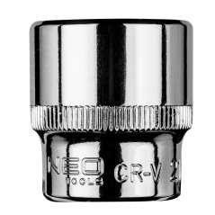 Hatszögbelű dugókulcs 3/8", 21 mm 08-181