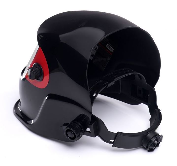 Önsötétedő hegesztőmaszk KD849