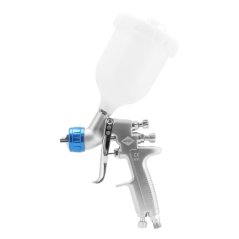 Stříkací pistole LVMP 45194 s tryskou 2 mm 45194-2.0