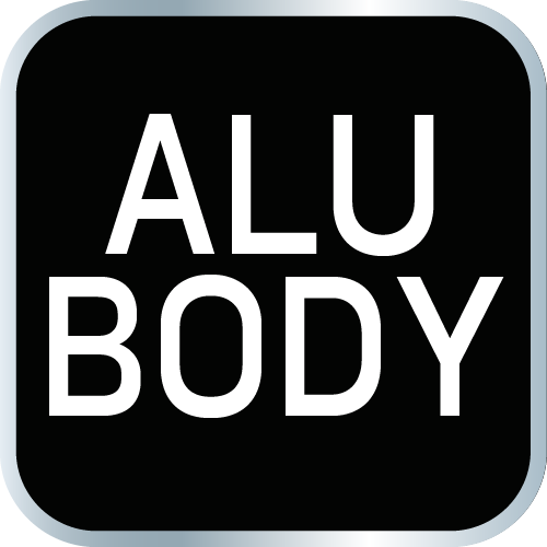 Ausblaspistole - kurze Düse 14-708