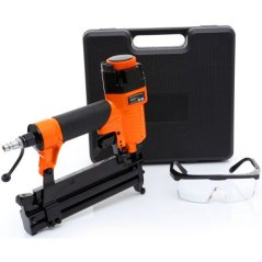 Ciocan/Capsator pneumatic in carcasa + ochelari de protectie